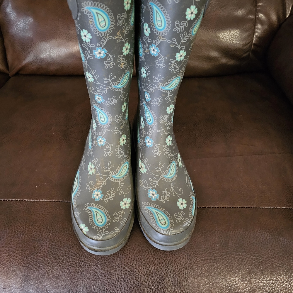 Western Chief rain boots